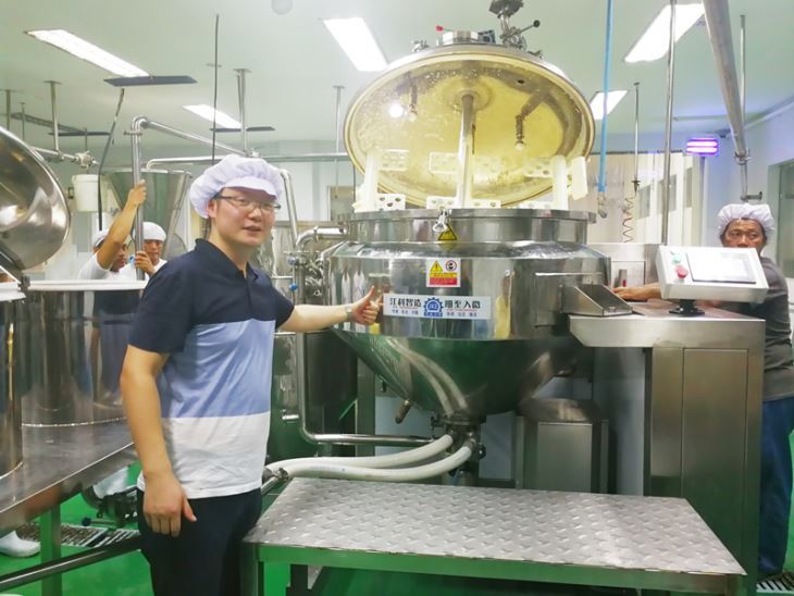 650l-industrial-mayonnaise-processing-machine