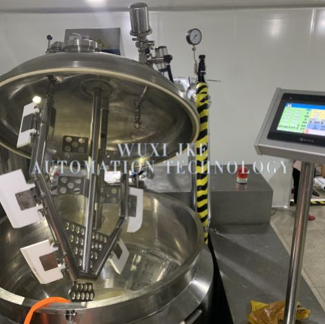 Mayonnaise Making Machine,Machine For Bread Baking Bakery