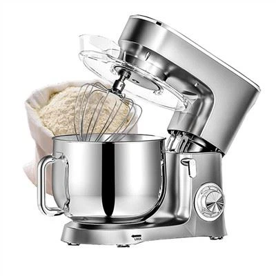 Hushållsdegmixer, bordsblandare